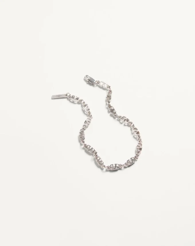 Vlogo Signature Metallarmband Vlogo Signature Metallarmband