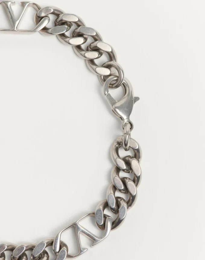 Vlogo Signature Metallarmband Vlogo Signature Metallarmband