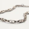 Vlogo Signature Metallarmband Vlogo Signature Metallarmband