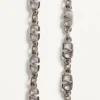 Vlogo Signature Metallarmband Vlogo Signature Metallarmband