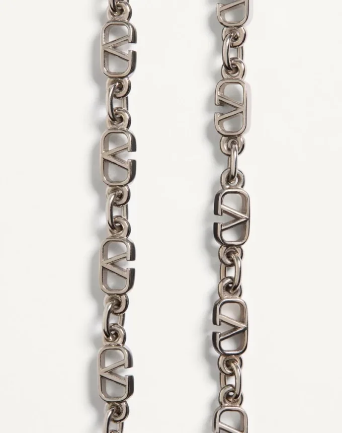 Vlogo Signature Metallarmband Vlogo Signature Metallarmband