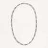 Vlogo Signature Metallkette