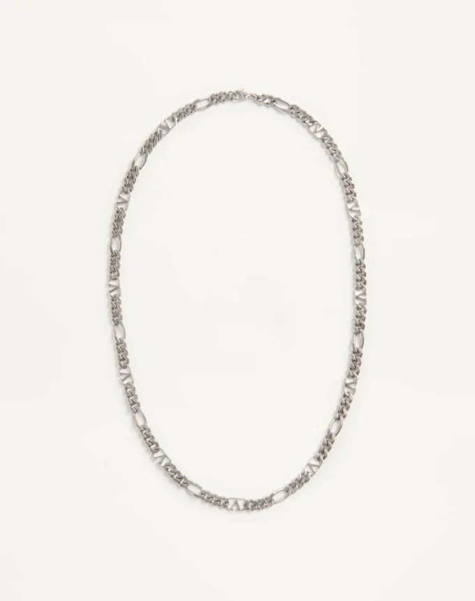 Vlogo Signature Metallkette