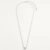 Vlogo Signature Metallkette