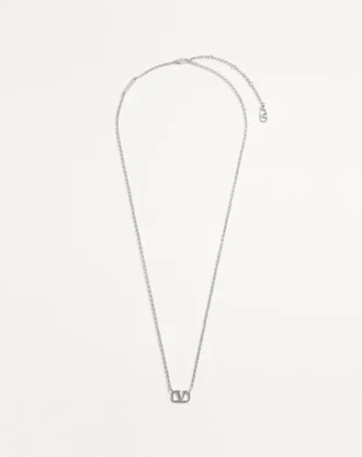 Vlogo Signature Metallkette Vlogo Signature Metallkette