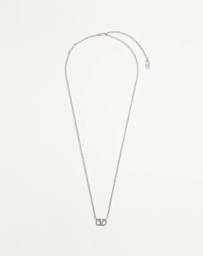 Vlogo Signature Metallkette