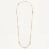 Vlogo Signature Metallkette Vlogo Signature Metallkette
