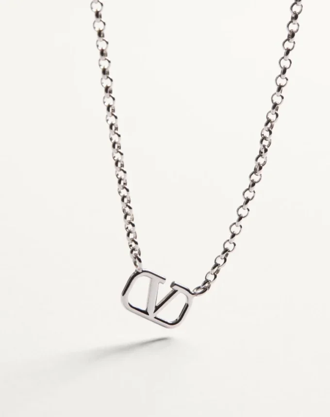 Vlogo Signature Metallkette