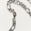 Vlogo Signature Metallkette