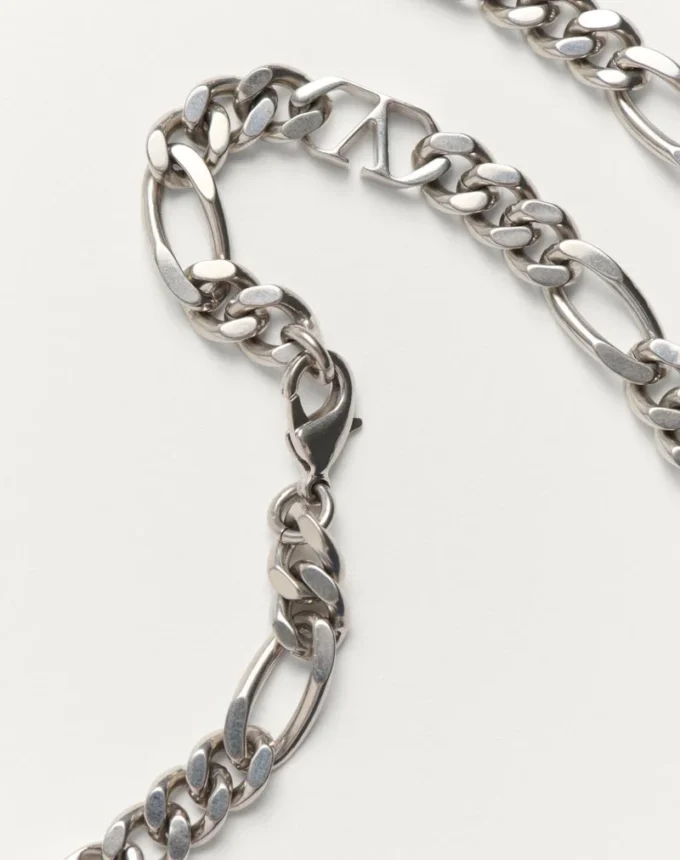 Vlogo Signature Metallkette