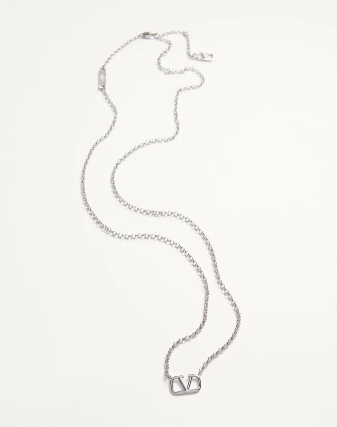 Vlogo Signature Metallkette