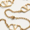 Vlogo Signature Metallkette Vlogo Signature Metallkette