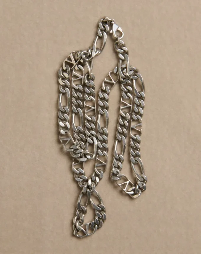 Vlogo Signature Metallkette