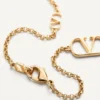 Vlogo Signature Metallkette Vlogo Signature Metallkette