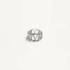 Vlogo Signature Metallring Vlogo Signature Metallring