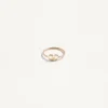 VLOGO SIGNATURE METALLRING