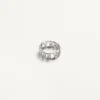 Vlogo Signature Metallring Vlogo Signature Metallring