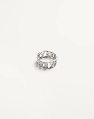 Vlogo Signature Metallring Vlogo Signature Metallring