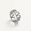 Vlogo Signature Metallring Vlogo Signature Metallring