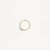 VLOGO SIGNATURE METALLRING