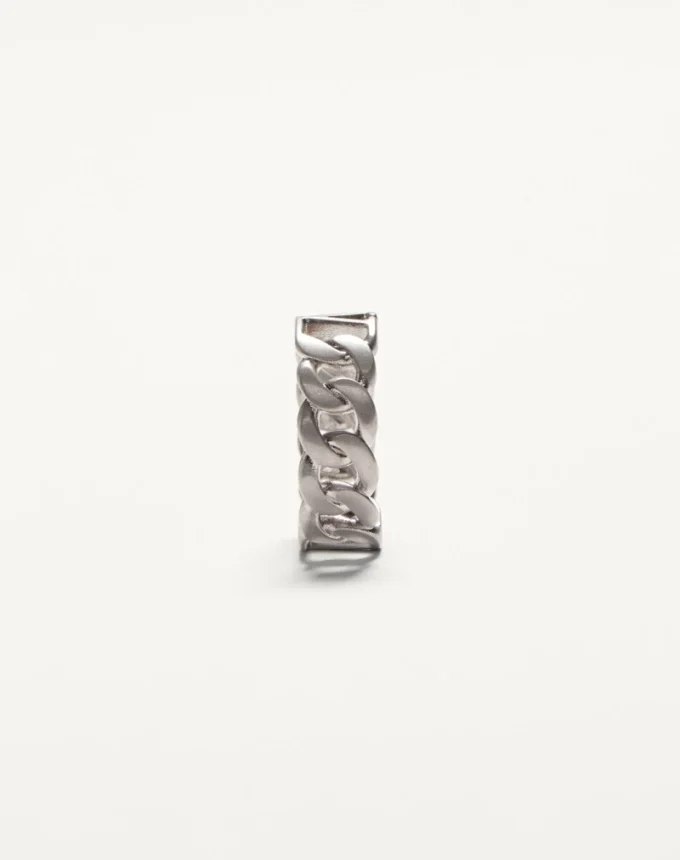Vlogo Signature Metallring Vlogo Signature Metallring
