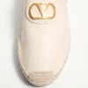Vlogo Signature Mule aus genarbtem Kalbsleder 25 mm Vlogo Signature Mule aus genarbtem Kalbsleder 25 mm