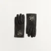 Vlogo Signature Nappa-Handschuhe