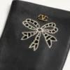 Vlogo Signature Nappa-Handschuhe