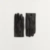Vlogo Signature Nappa-Handschuhe