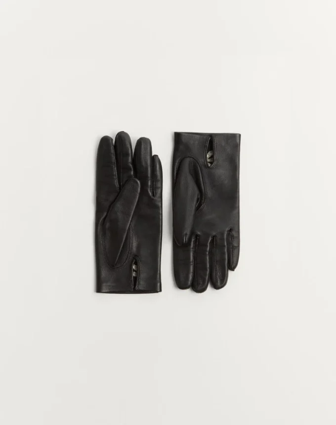 Vlogo Signature Nappa-Handschuhe