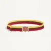 Vlogo Signature Ribbon Belt 40 mm Vlogo Signature Ribbon Belt 40 mm