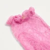VLogo Signature Spitzenhandschuhe