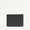 Vlogo Signature Tasche aus genarbtem Kalbsleder Vlogo Signature Tasche aus genarbtem Kalbsleder
