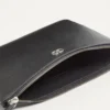 Vlogo Signature Tasche aus genarbtem Kalbsleder Vlogo Signature Tasche aus genarbtem Kalbsleder