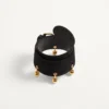 Vlogo Signature Wildleder-Gürtel 65 mm Vlogo Signature Wildleder-Gürtel 65 mm