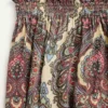 Voyage Imaginaire Kaschmir-Print-Georgette-Hose Voyage Imaginaire Kaschmir-Print-Georgette-Hose