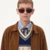 Wildlederjacke Wildlederjacke