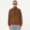 Wildlederjacke Wildlederjacke