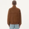 Wildlederjacke Wildlederjacke