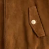 Wildlederjacke Wildlederjacke