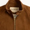 Wildlederjacke Wildlederjacke