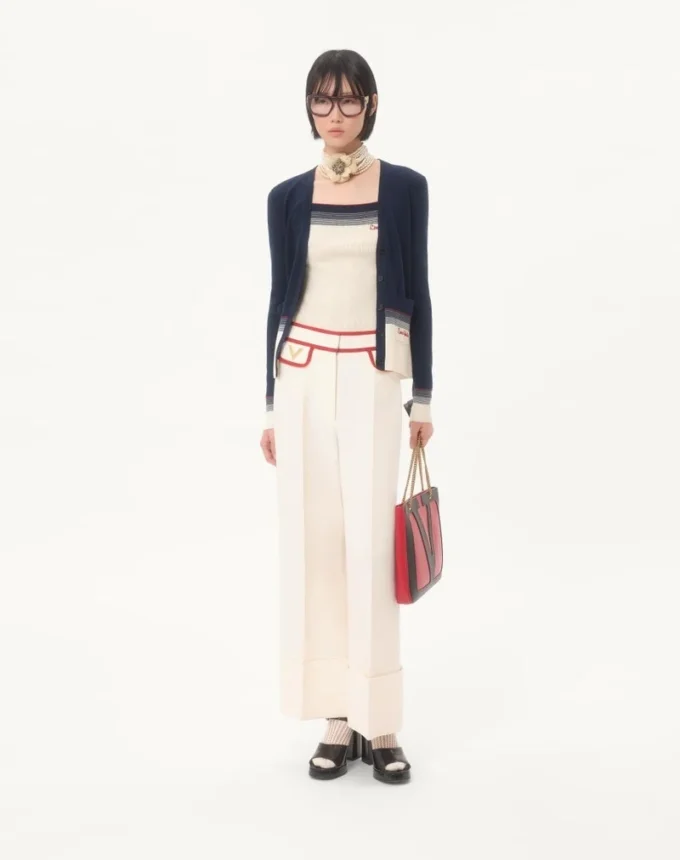 Wollcardigan Wollcardigan