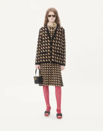 Wollcardigan Wollcardigan