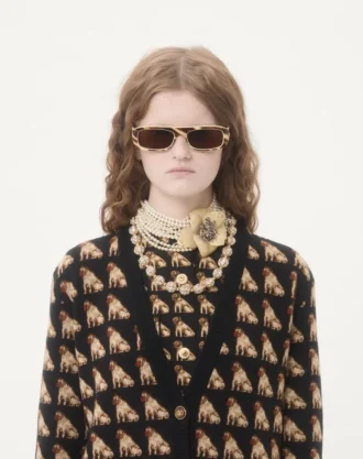 Wollcardigan Wollcardigan
