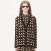 Wollcardigan Wollcardigan