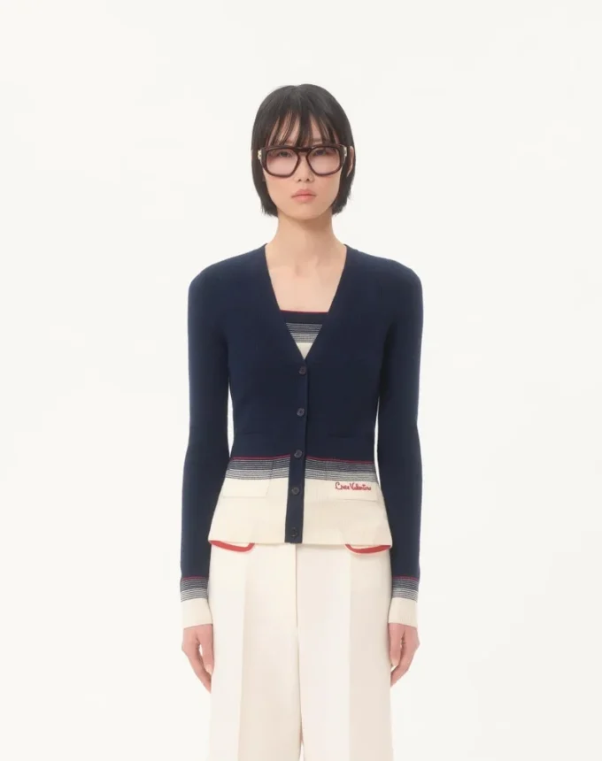 Wollcardigan Wollcardigan