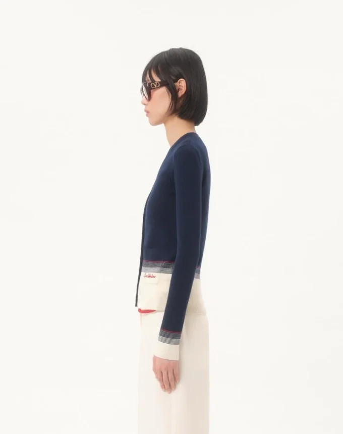 Wollcardigan Wollcardigan