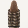 Wollcardigan Wollcardigan