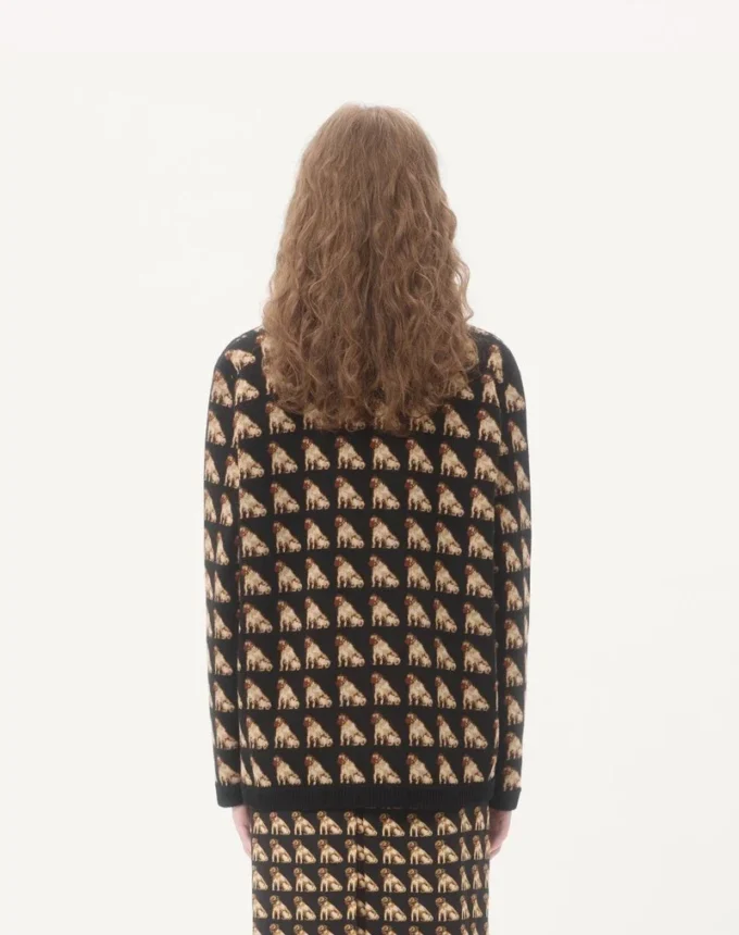 Wollcardigan Wollcardigan
