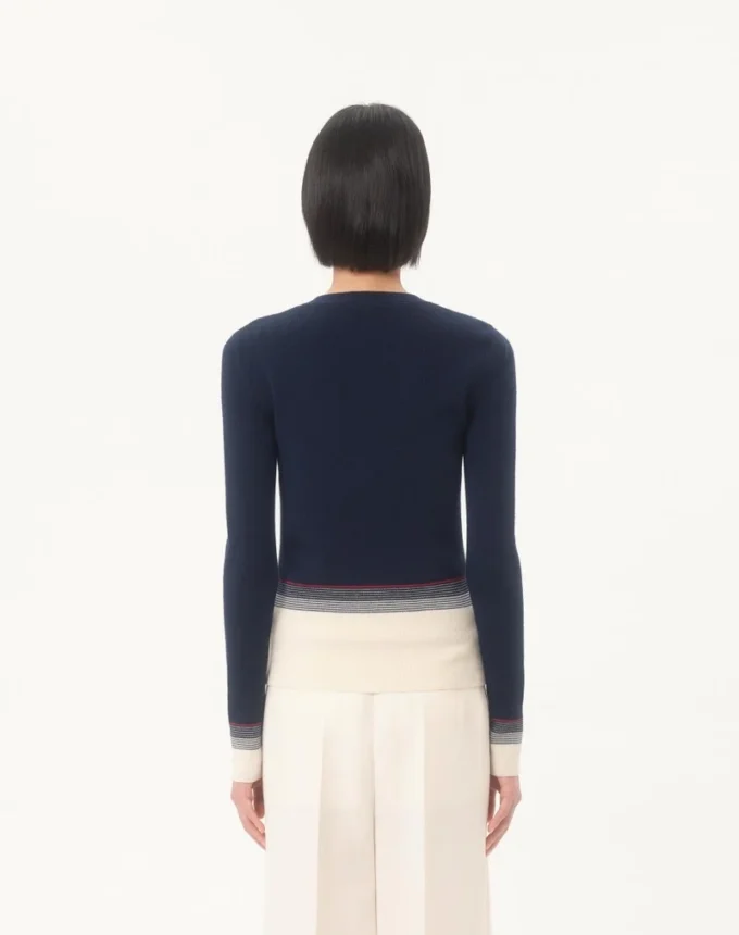 Wollcardigan Wollcardigan